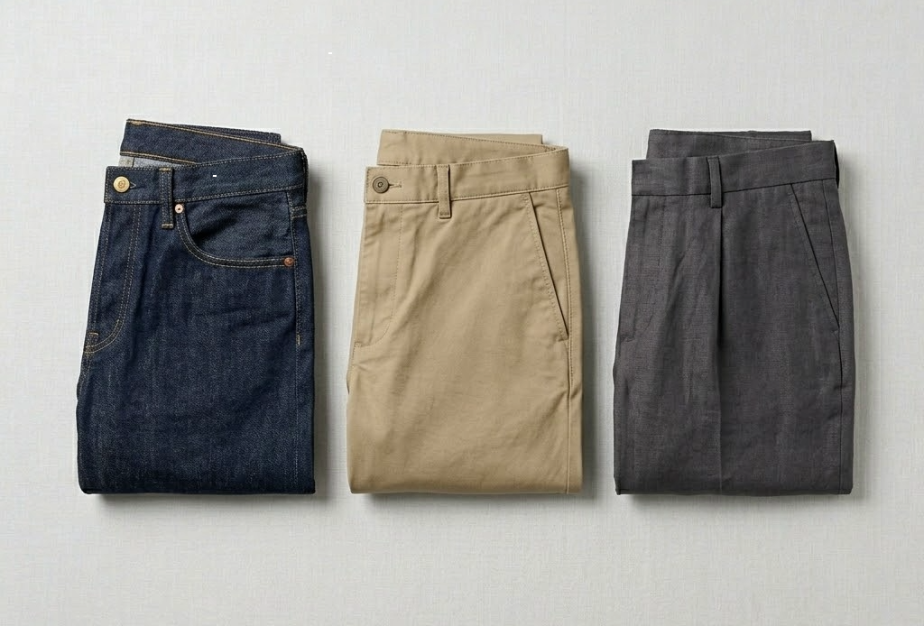 Shirts & Tops Collection